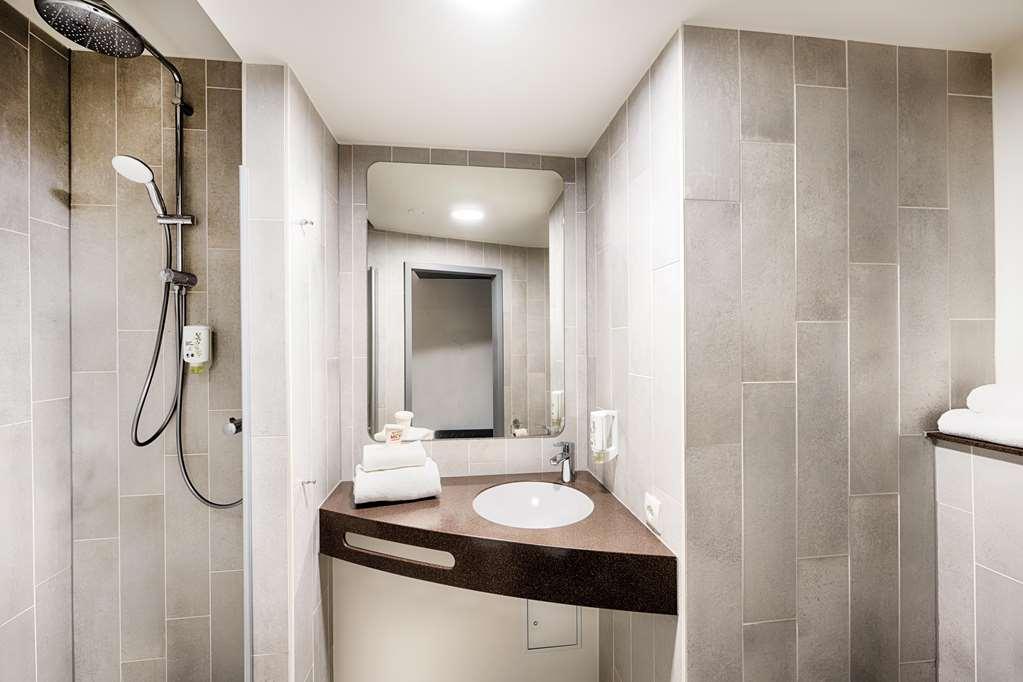 B&B Hotel Salzburg-Nord Ngoại thất bức ảnh