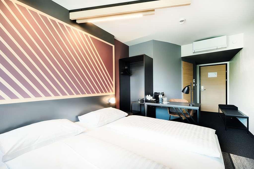 B&B Hotel Salzburg-Nord Phòng bức ảnh