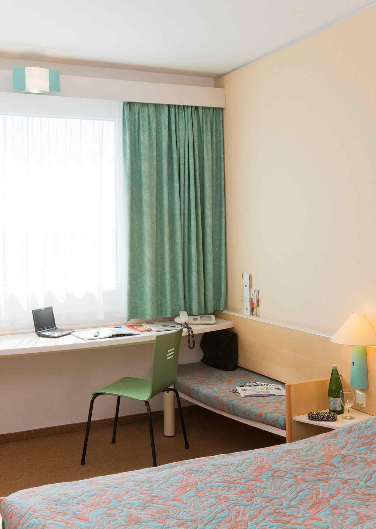 B&B Hotel Salzburg-Nord Ngoại thất bức ảnh